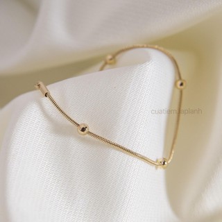 LẮC CHÂN - CLAIRE ANKLET