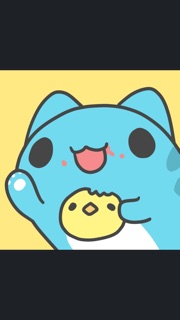 GẤU BÔNG MÈO CAPOO ĐÁNG YÊU