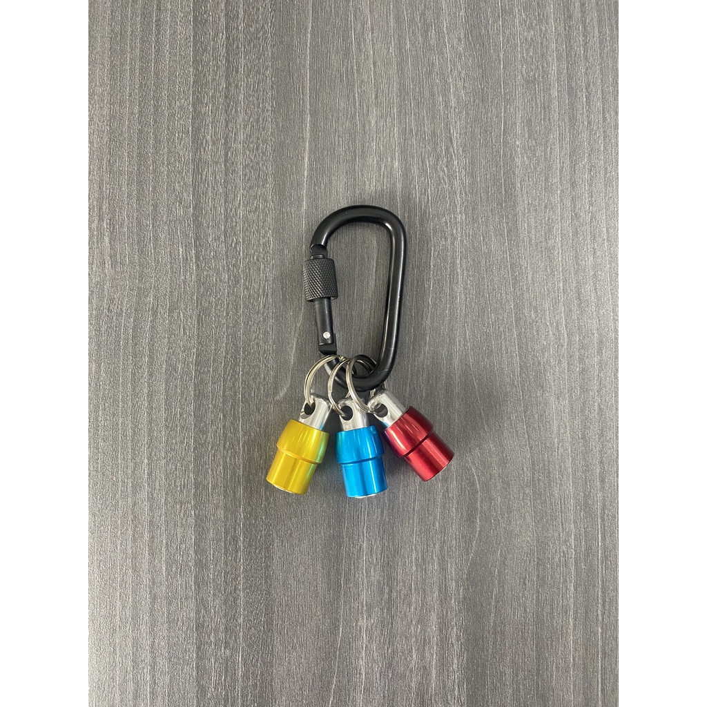 Bộ đeo vít 3 đầu Trung Quốc