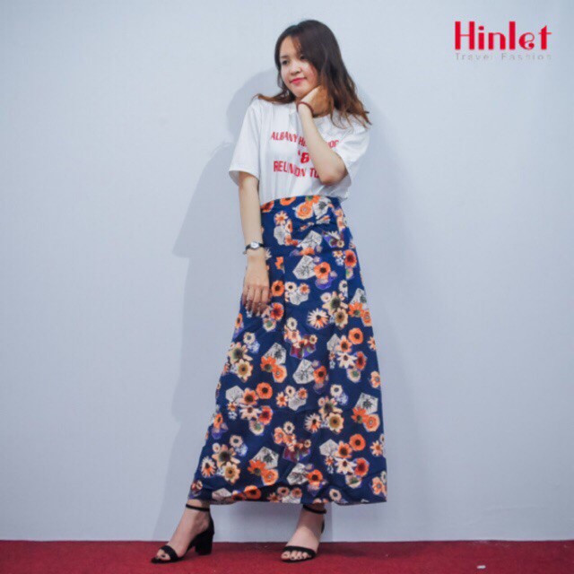 Váy chống nắng thô/kate 2 lớp | BigBuy360 - bigbuy360.vn