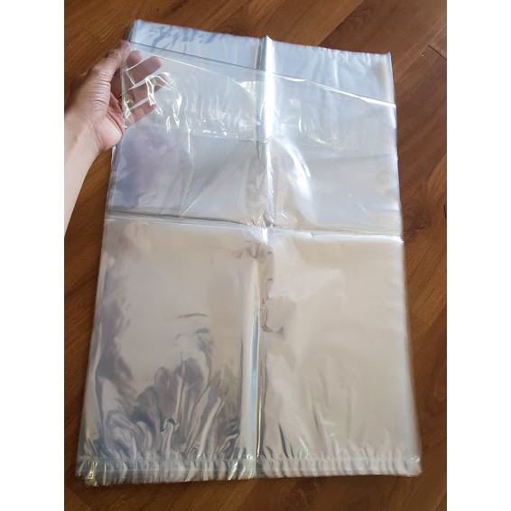 1KG TÚI PP BÓNG KIẾNG SIZE NHỎ-BBĐG