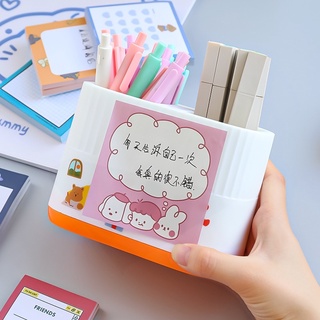 Giấy note dễ thương xấp 50 tờ