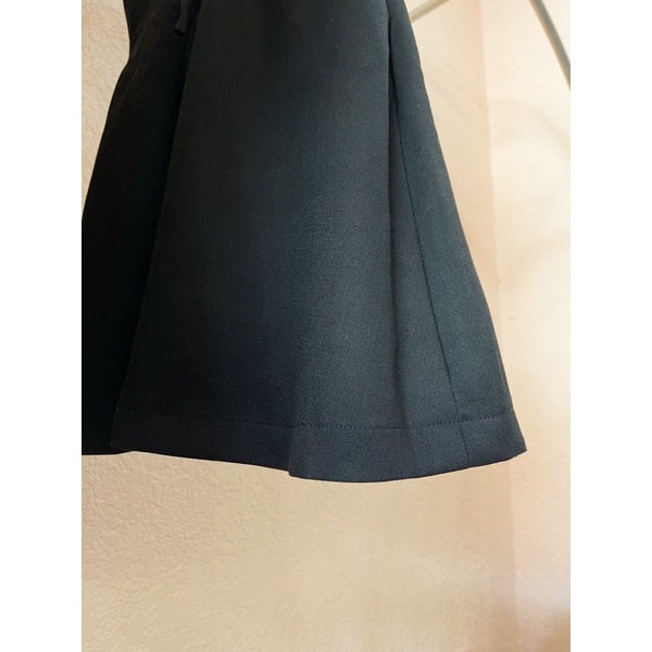 Đầm Xoè Cut Ngực Thiết Kế