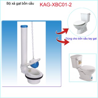 BỘ XẢ CẦU GẠT PHỔ THÔNG KAG-XBC01