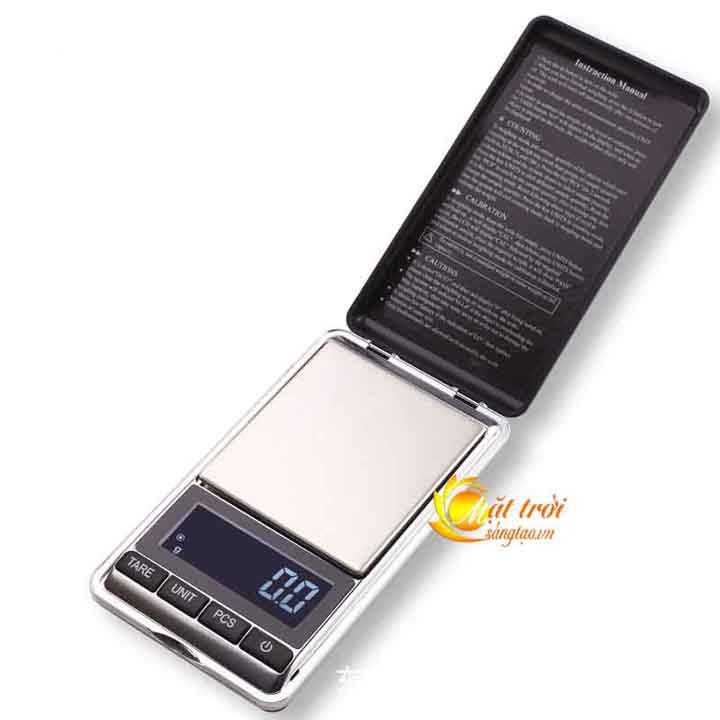 Cân tiểu ly bỏ túi V3