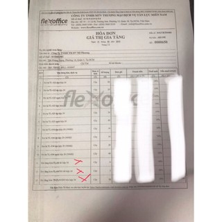 Bút lông kim Thiên Long FL-04/Do