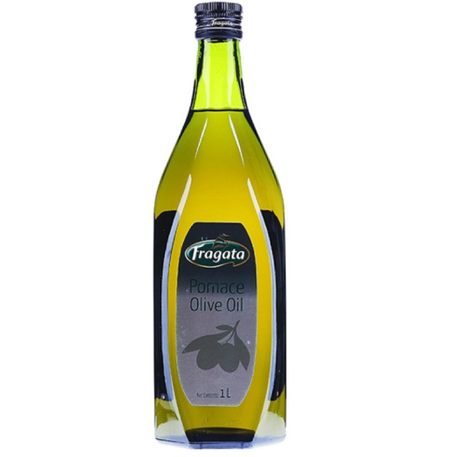 Dầu oliu Fragata Extra 500ml