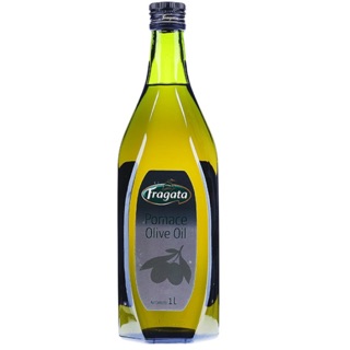 Dầu oliu Fragata Extra 500ml