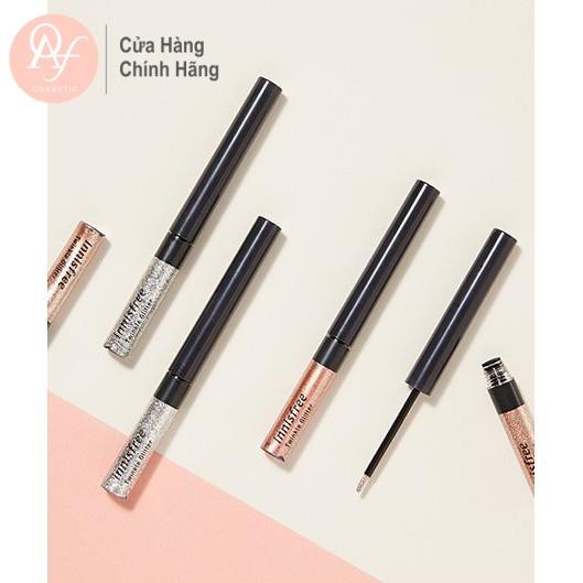 Nhũ mắt INNISFREE TWINKLE GLITTER HOLOGRAM