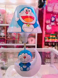 Đèn ngủ kitty doreamon