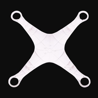 Vỏ Thân Drone Dji Phantom 3 Màu Trắng