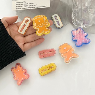 2Pcs lovely girls hairpin hairclips hair accessory