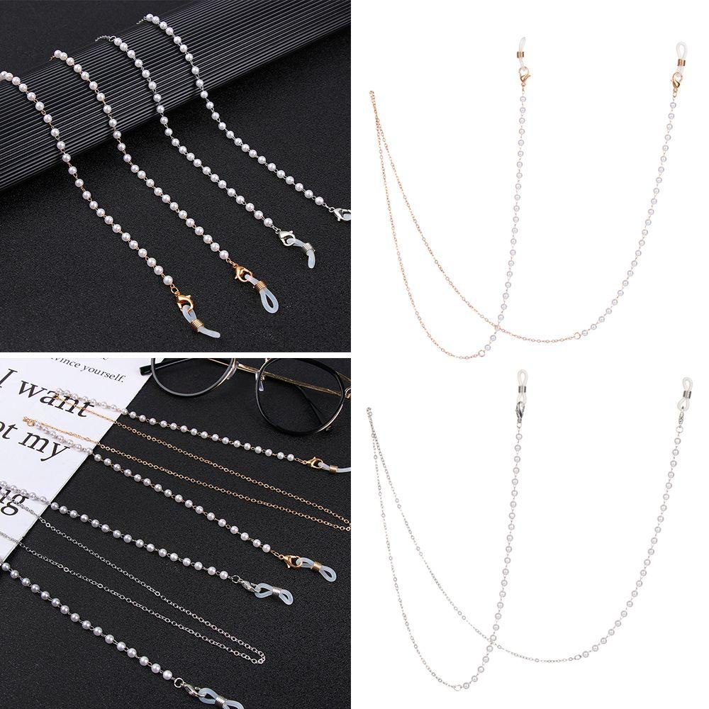 ESPO Dây Chuỗi Hạt Đeo Mắt Kính Thời Trang