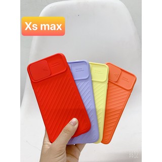 Ốp lưng nắp trượt bảo vệ camera