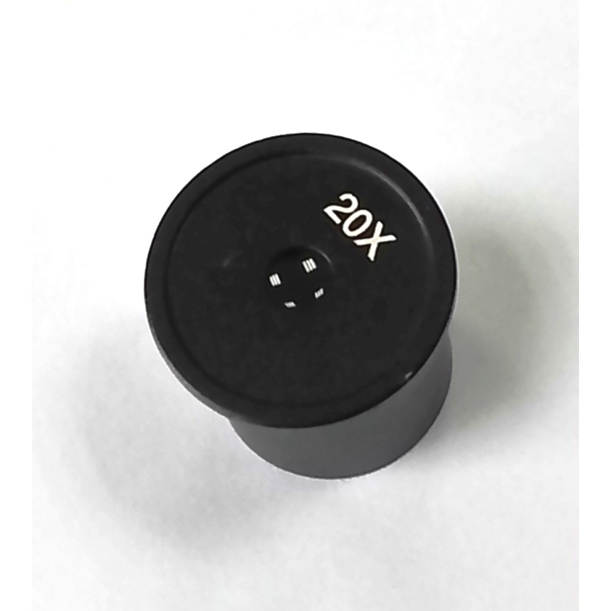 Thị kính hiển vi 10x – 15x – 20x - Hàng chính hãng