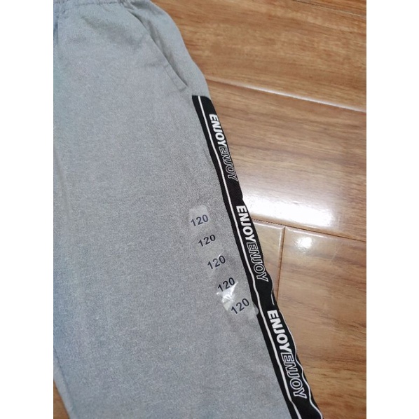 Quần lửng Spao bé trai xuất xịn
