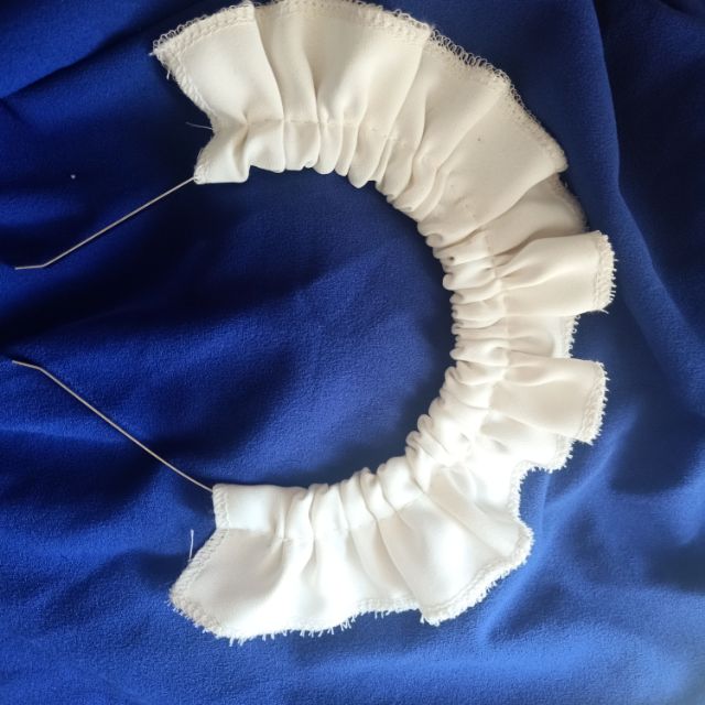 Bờm maid tách lẻ