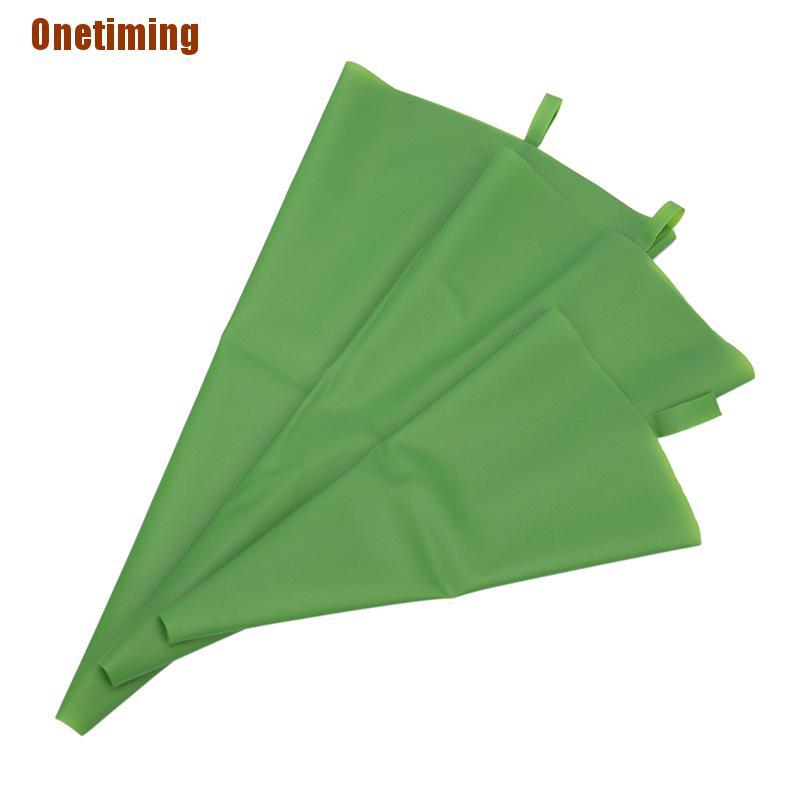 Đui Bắt Bông Kem Trang Trí Bánh Bằng Thép Không Gỉ