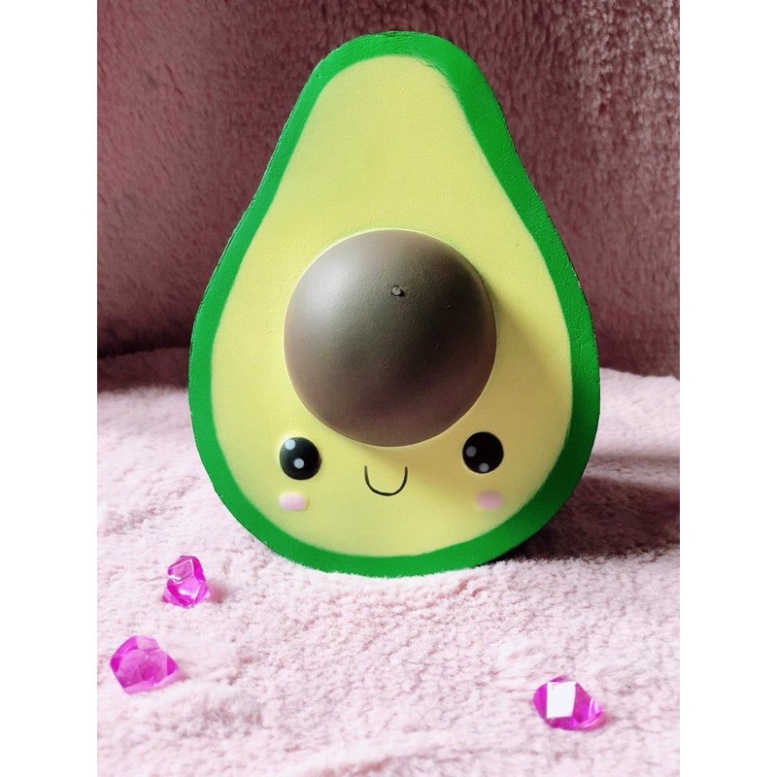 Thanh lí squishy giá rẻ ít bị lỗi