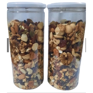 Hạt Granola cao cấp giá rẻ nhất