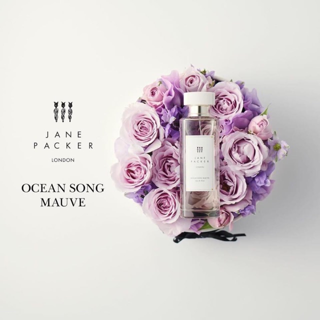 🌹🌹NƯỚC HOA JANE PACKER LONDON OHUI