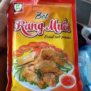 Bột rang muối 450g