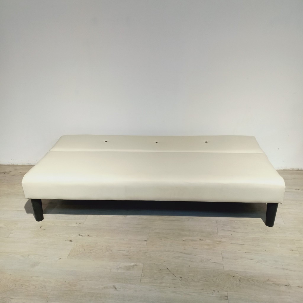 Sofa giường HD2001- Trắng