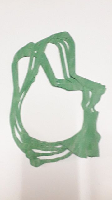 Ron mâm lửa10cái