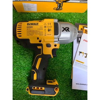 thân máy bulong  DEWALt DCF899