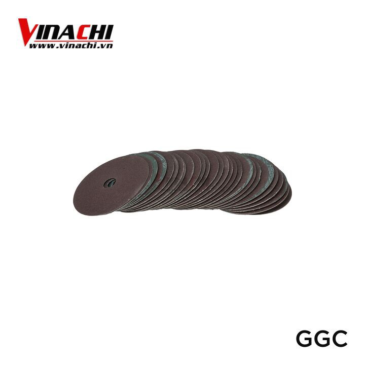 Giấy giáp chà - P120 - cọc 100c hàng cao cấp