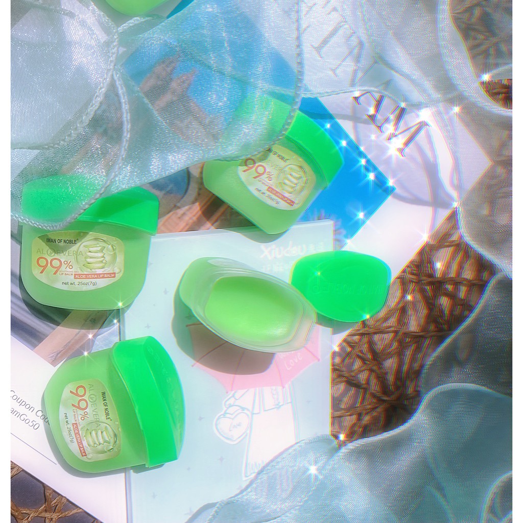 Son Dưỡng Hủ Nha AloveVera Siêu Cưng Nội Địa Giá Sỉ Tốt | BigBuy360 - bigbuy360.vn