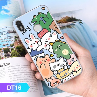 Ốp lưng Vsmart joy 1 - Vsmart joy 1 plus - Vsmart joy 2 plus - Vsmart active 1 - active 1 plus cao cấp.