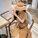 VÁY SƠ MI DÁNG NGẮN