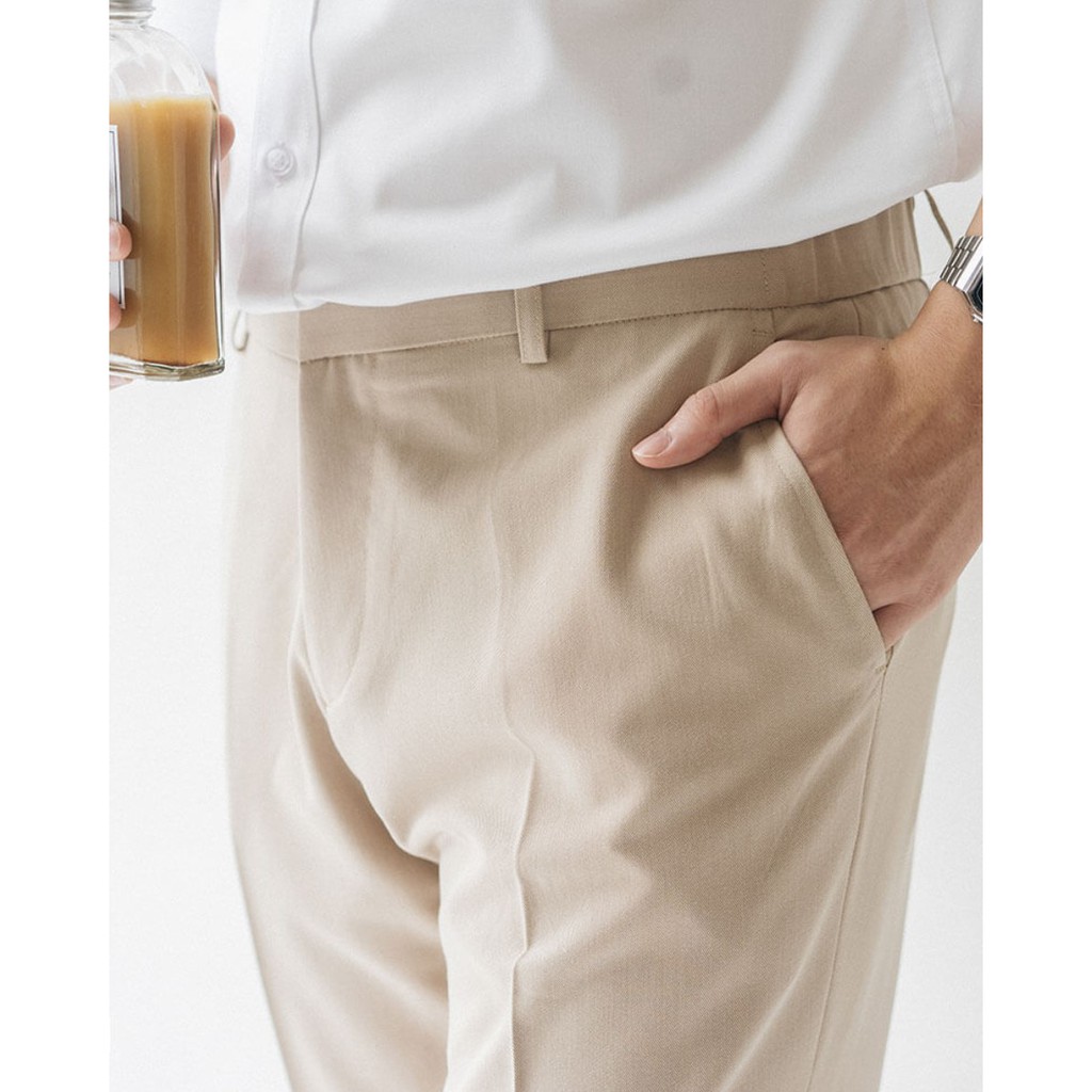 Quần Âu Nam SSSTUTTER Comfy Pants