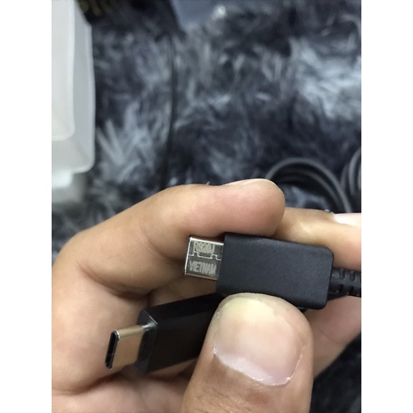 Củ Sạc nhanh 65W,45W Zin SamSung.