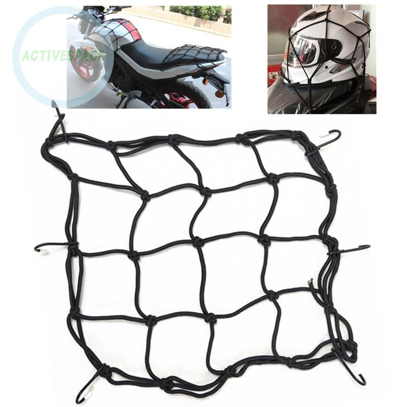 Túi lưới bọc bình xăng xe máy 30*30cm chất lượng cao tiện lợi