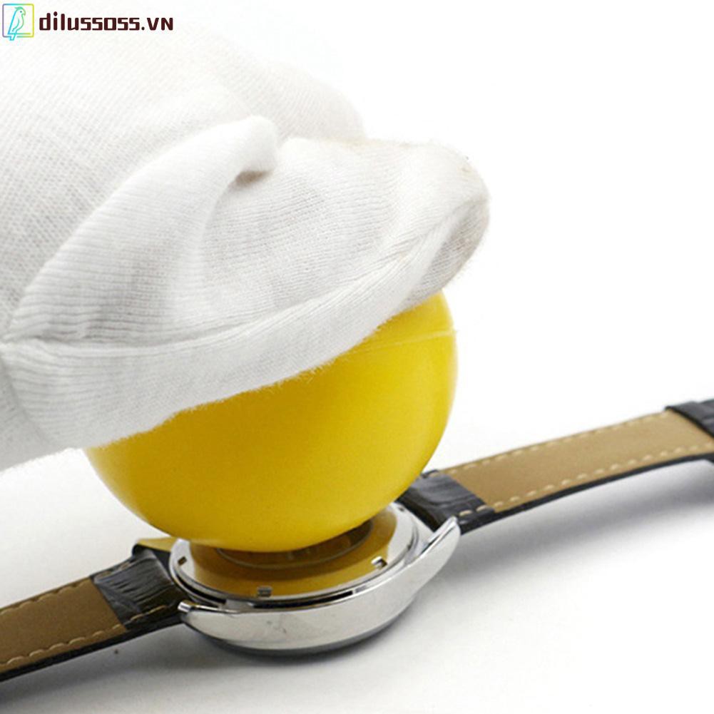 Dụng cụ mở nắp đồng hồ đeo tay hình quả bóng