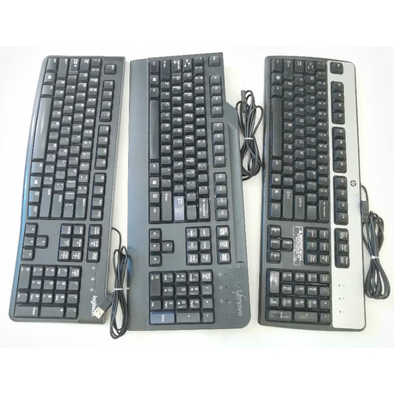 Bàn phím cho máy tính,laptop cũ