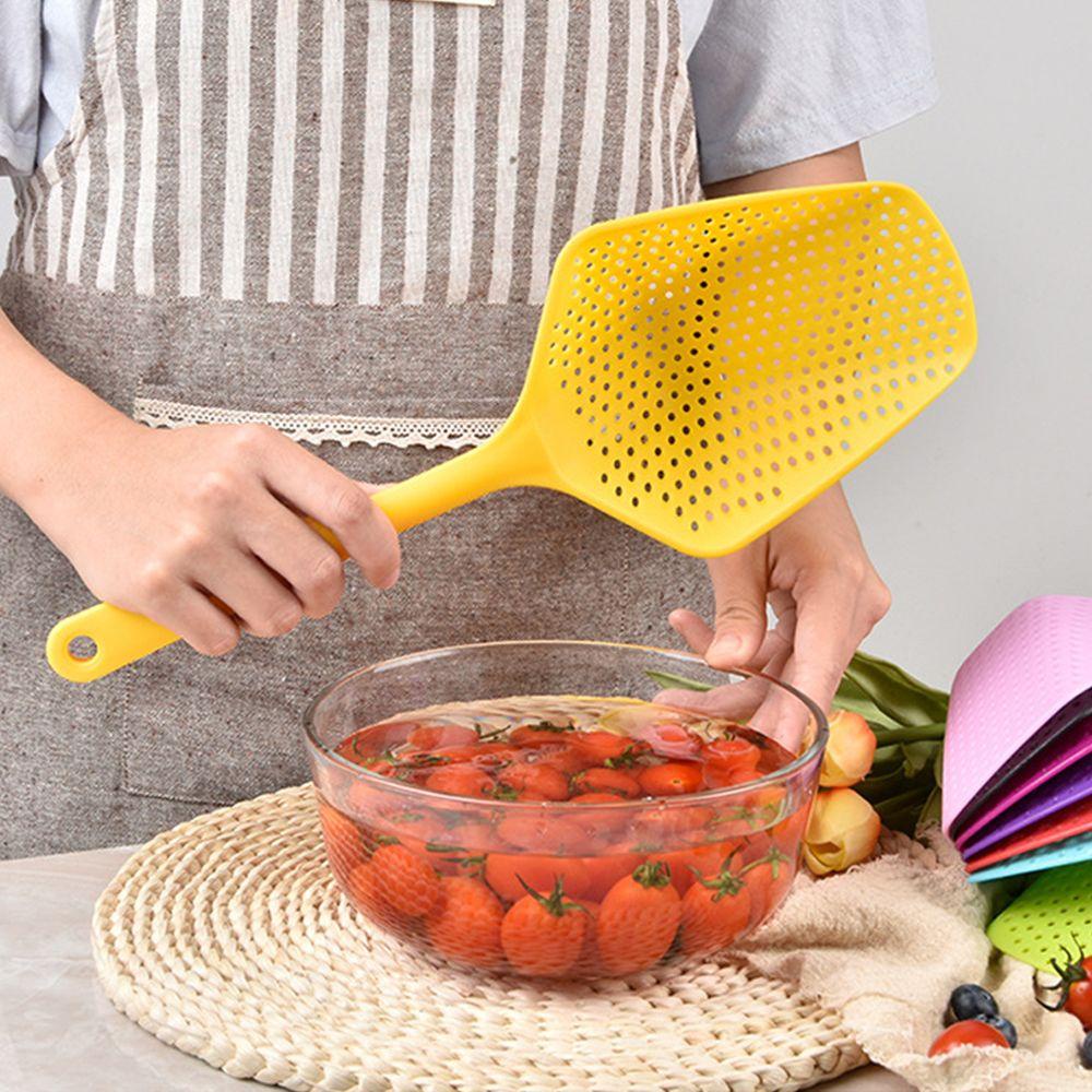 1 Dụng Cụ Xẻng Nấu Ăn Lớn