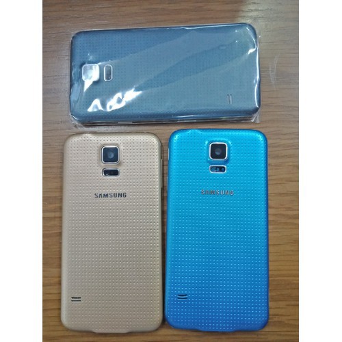 Vỏ Samsung Galaxy S5