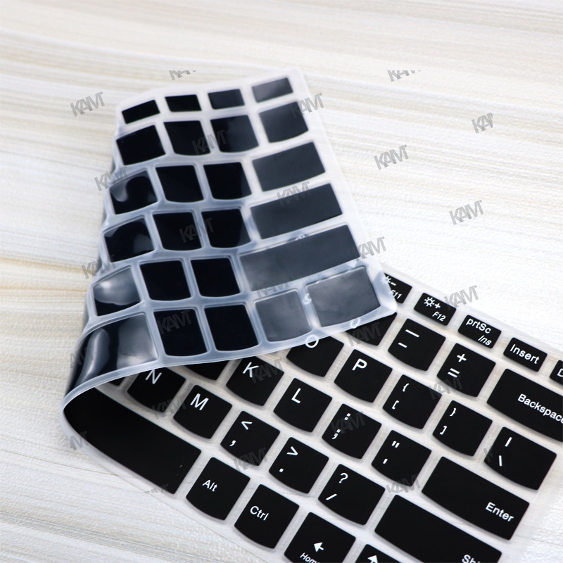 Miếng Dán Bảo Vệ Bàn Phím Laptop Lenovo Yoga Slim 7 Carbon Xiaoxin Pro13 2021 13.3 Inch Bằng TPU Chống Nước Chống Bụi Chất Lượng Cao