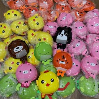 Balo thú cute (có ảnh thật)