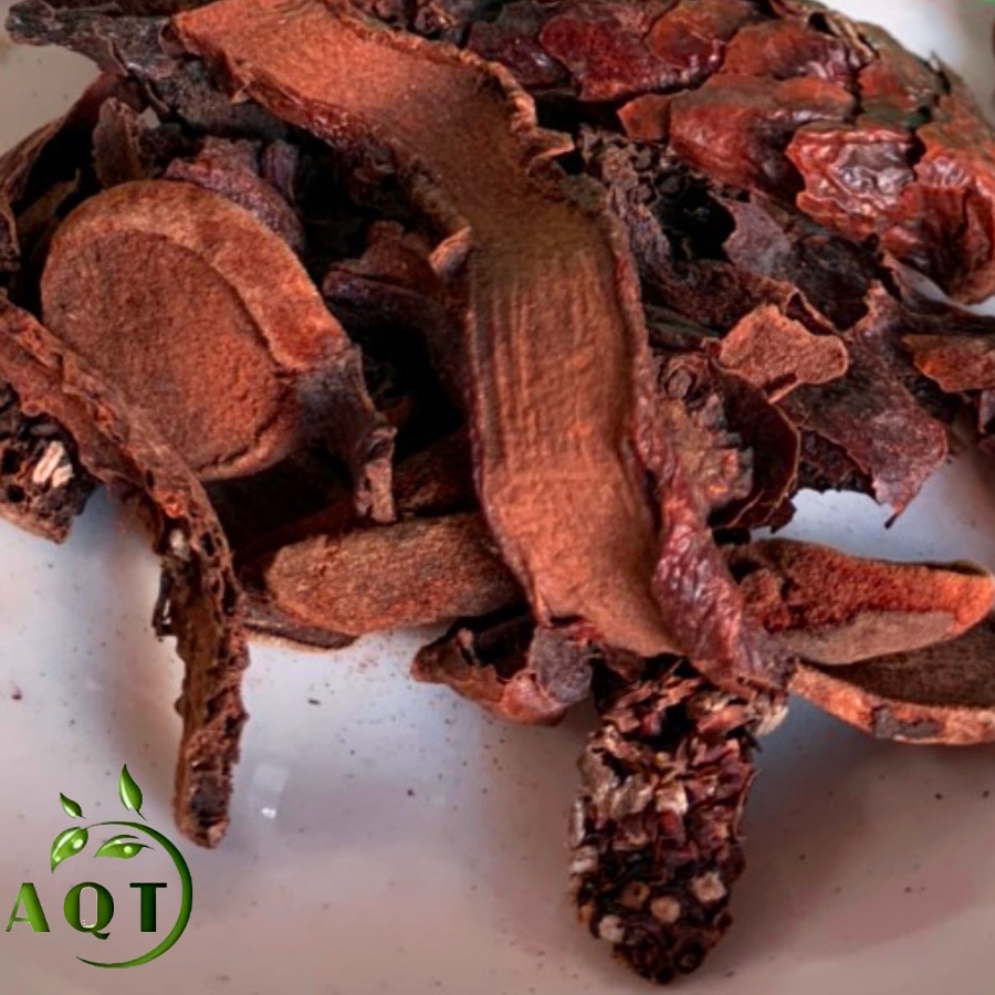 1kg Nấm Ngọc Cẩu Khô Thái Lát, Thần Dược Bổ Thận, Cường Dương