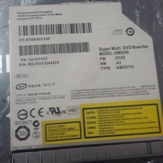 Ổ DVD-ROM laptop