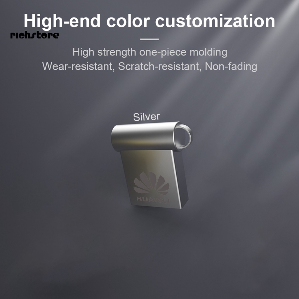 Ổ Đĩa USB 3.0 Mini 1 / 2T | BigBuy360 - bigbuy360.vn