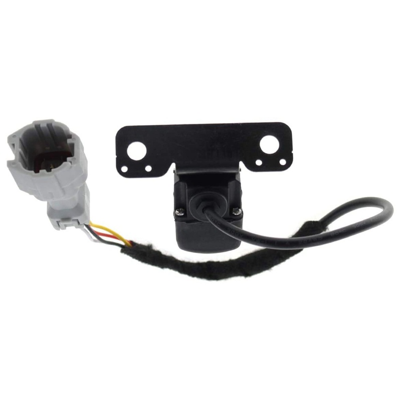 Camera Lùi Xe Cao Cấp Cho hyundai santa fe 2012-2015 95760-2w000 95760 2w000 957602Phụ Kiện Cho Xe Hơi W0000 w000