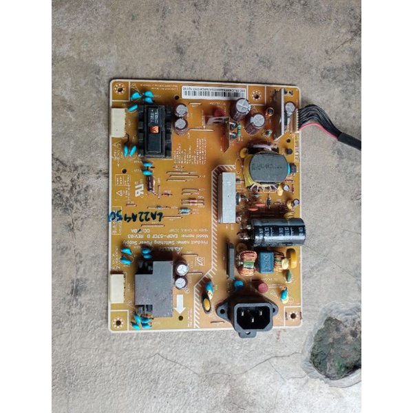 Nguồn Cung Cấp Điện Psu LA22A450 Samsung LA 22A450