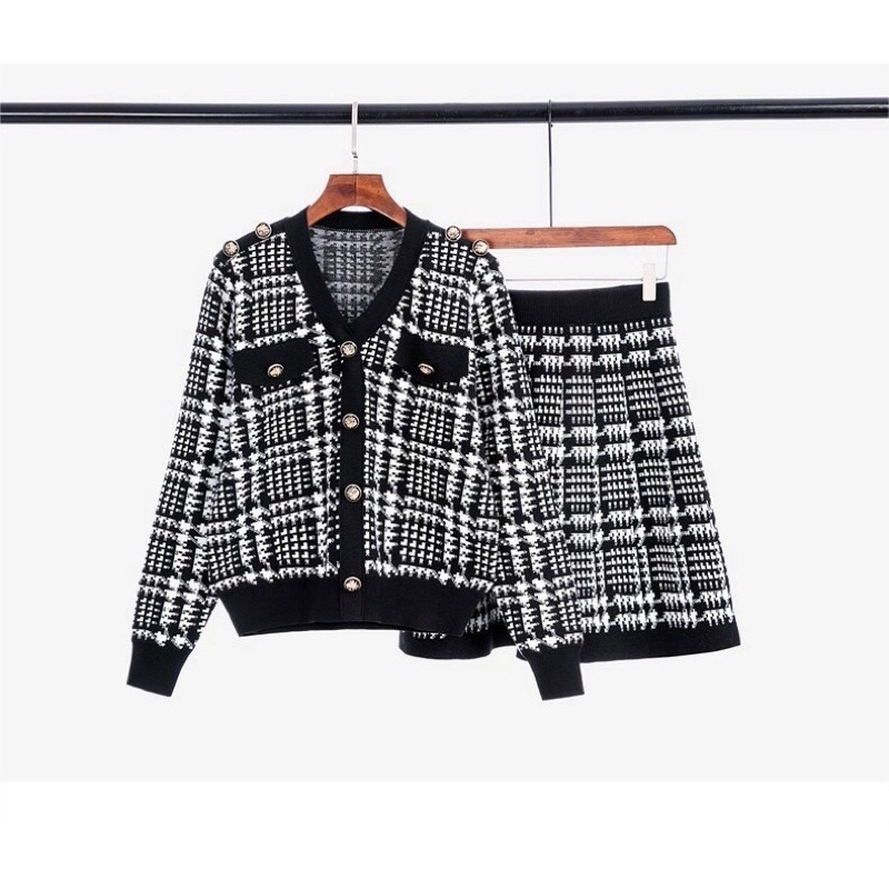 SET CHÂN VÁY LEN HÀNG QC CAO CẤP