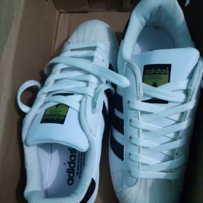 🐱 Giày Adidas Superstar Hàng Quảng Châu(size 38)