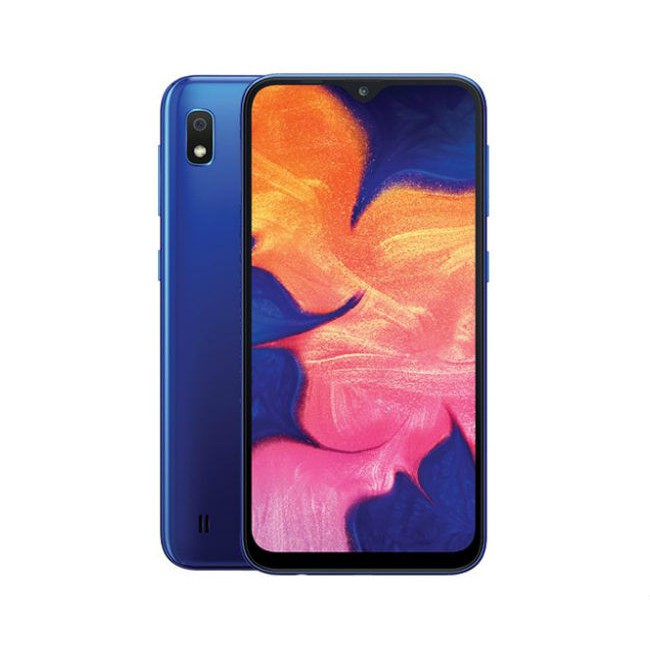 Điện thoại Samsung Galaxy A10 - mới chính hãng - Bảo hành 12 tháng | BigBuy360 - bigbuy360.vn